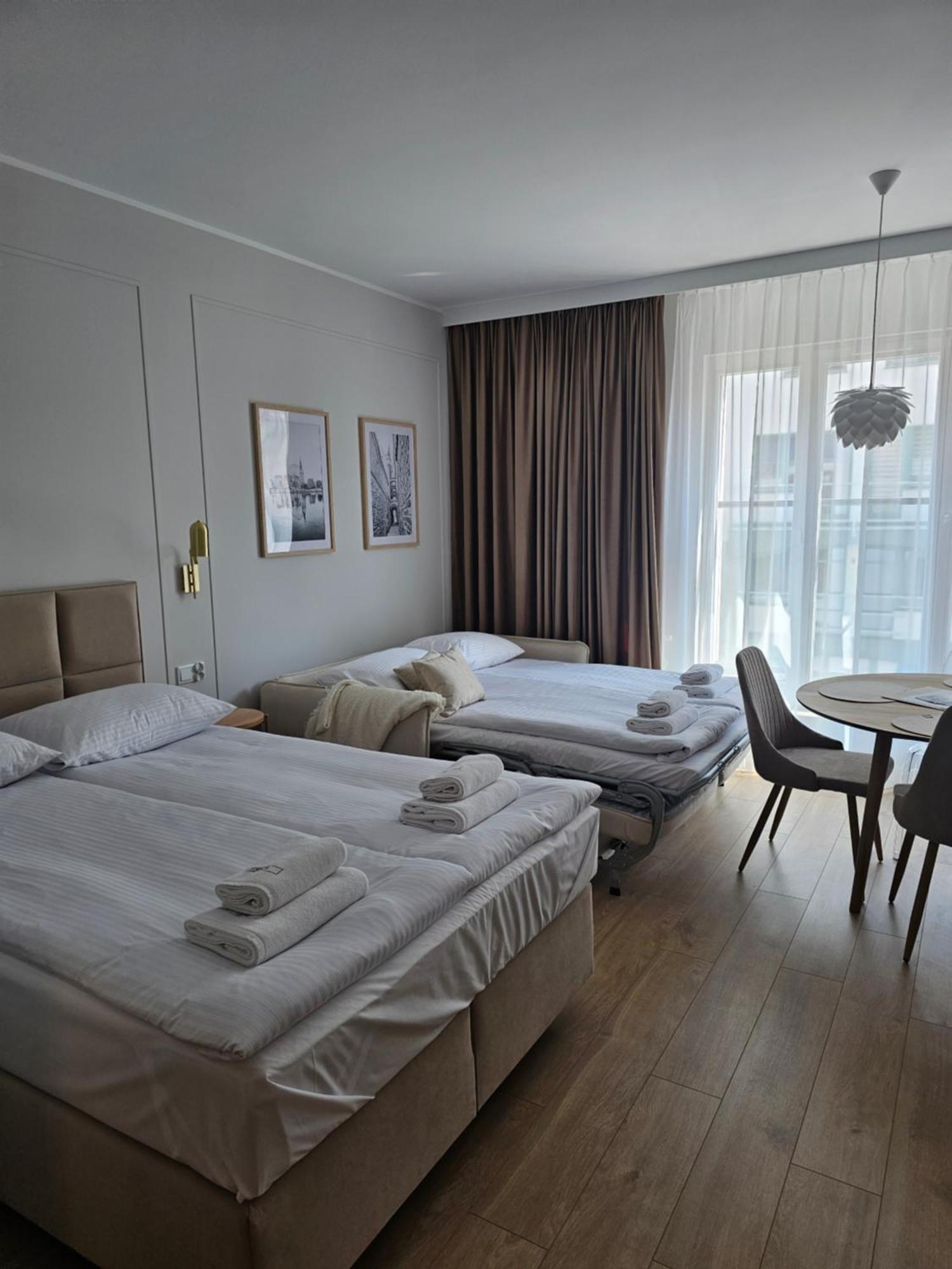 Apartamenty Piekarczyk - Elbing Exterior foto