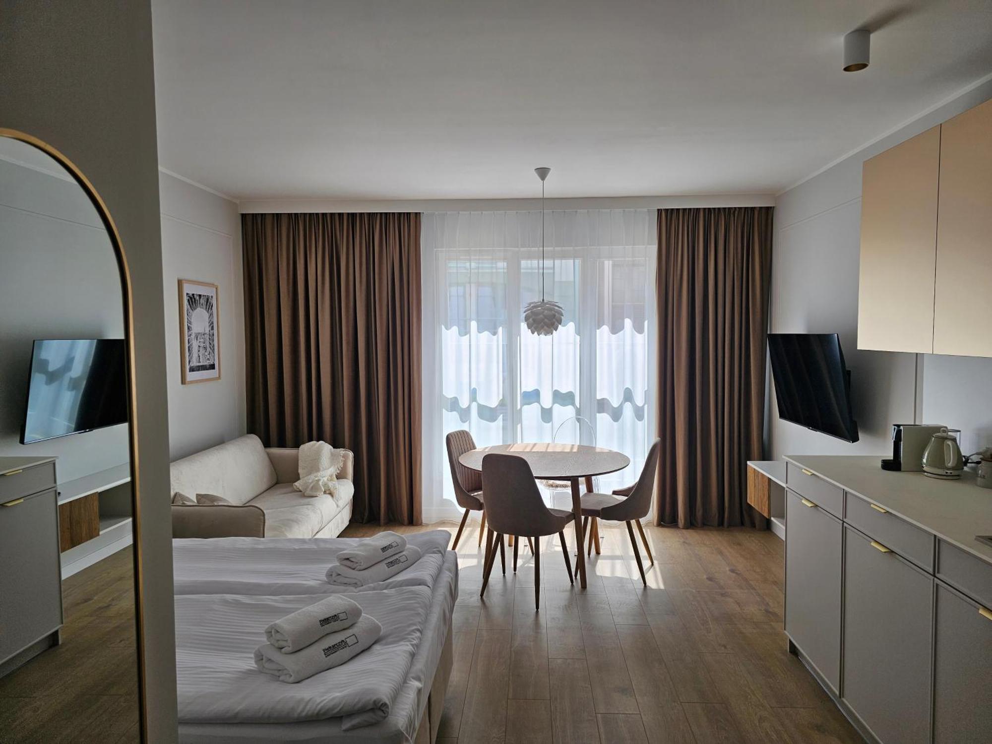 Apartamenty Piekarczyk - Elbing Exterior foto