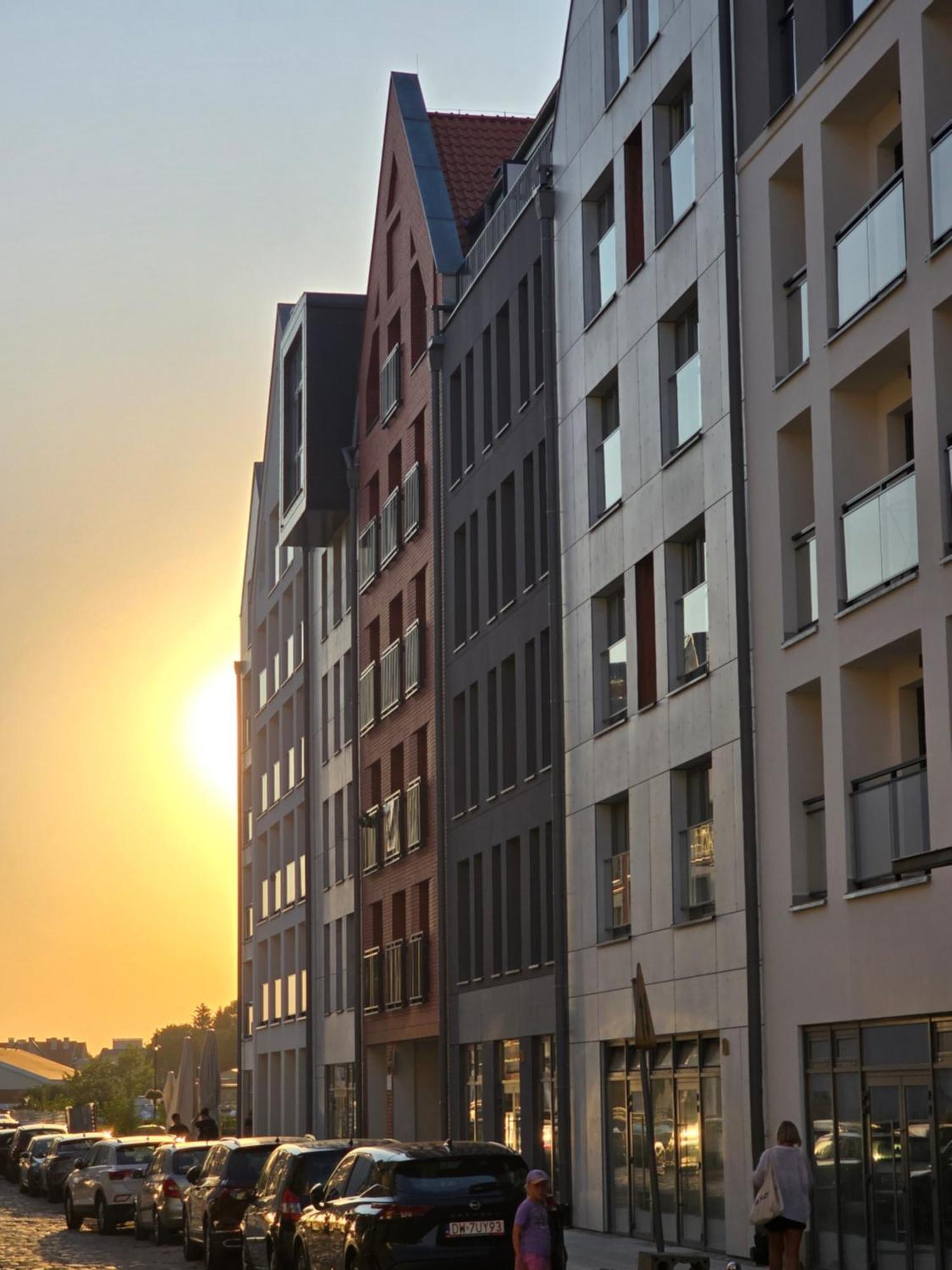 Apartamenty Piekarczyk - Elbing Exterior foto